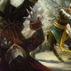 All Images: Wizards of the Coast. Skulduggery by Deruchenko Alexander.